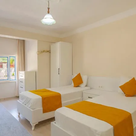 Aparthotel Besim&bulut