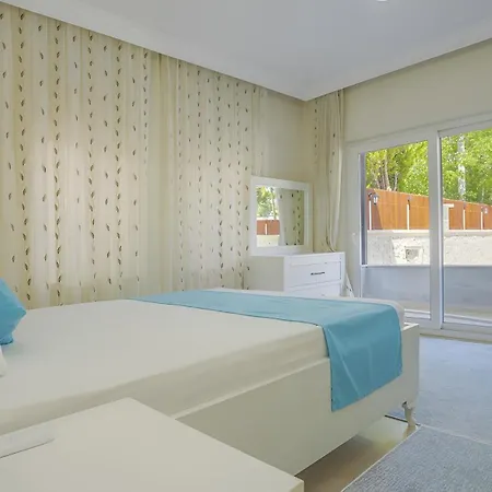 Besim&bulut Aparthotel *