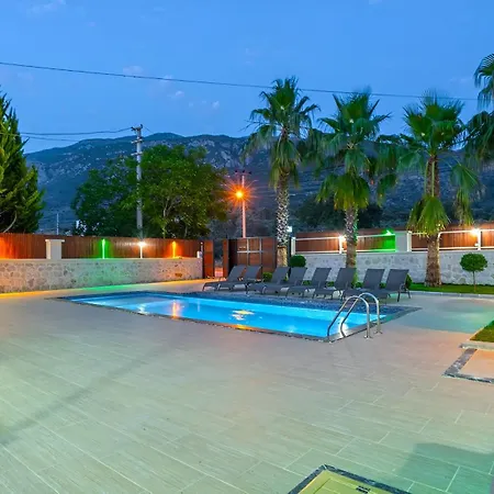 Besim&bulut Aparthotel