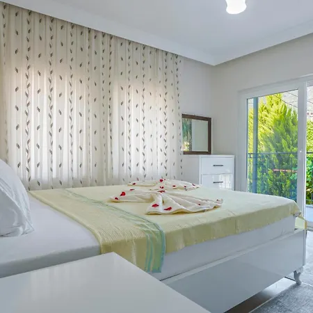 Aparthotel Besim&bulut *