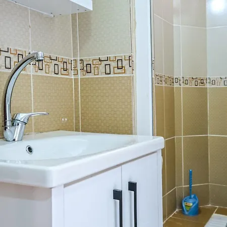 Besim&bulut Aparthotel